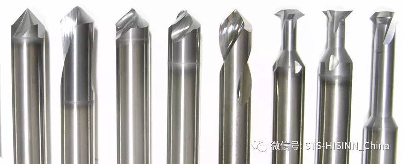 切削工具